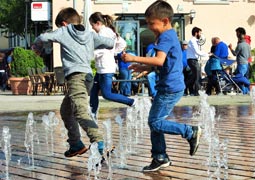 CC在线压力测试